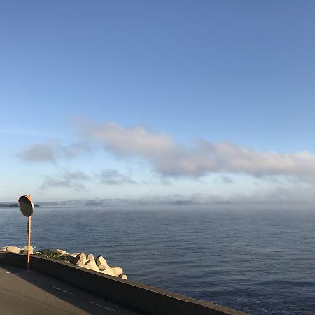 Notojima Guesthouse Hanami Nanao Bagian luar foto